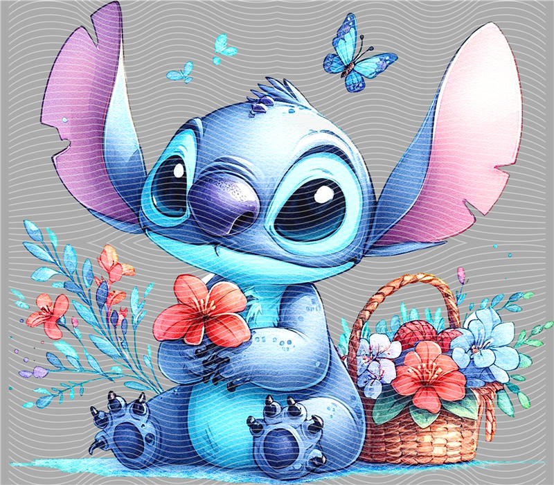 Stitch-DZ 28